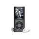" Apple iPod" Nano 4th Generation - 8gb - Black Colour